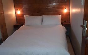 Cozy Sarel Cilliers Street